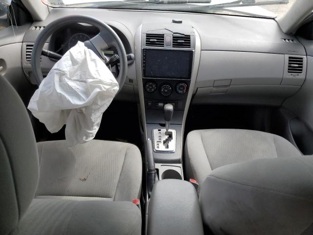 Photo 8 from auction – 2010 TOYOTA COROLLA BA with VIN 1NXBU4EE4AZ326818