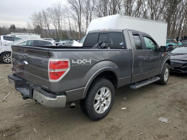Photo 3 from auction – 2013 FORD F150 SUPER with VIN 1FTFX1EF5DFD43866