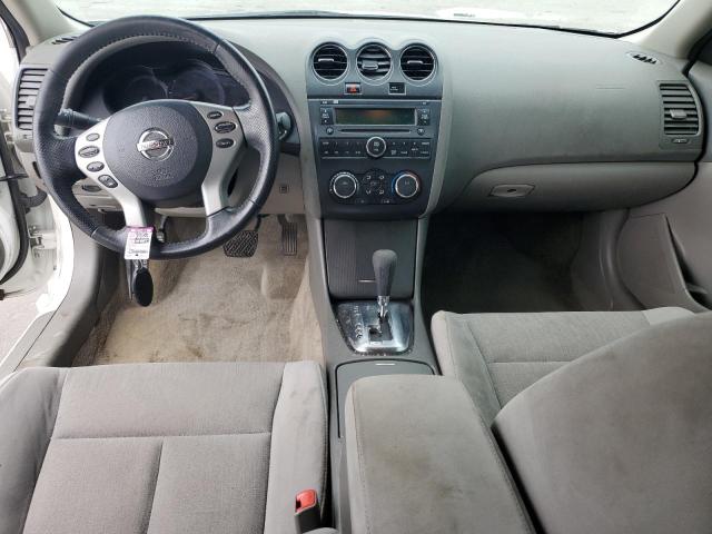 Photo 8 from auction – 2012 NISSAN ALTIMA BAS with VIN 1N4AL2AP8CN539837