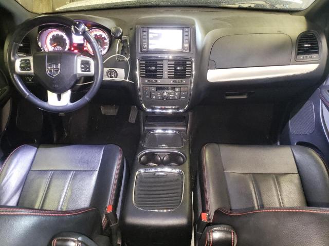 Photo 8 from auction – 2017 DODGE GRAND CARA with VIN 2C4RDGEG9HR711076