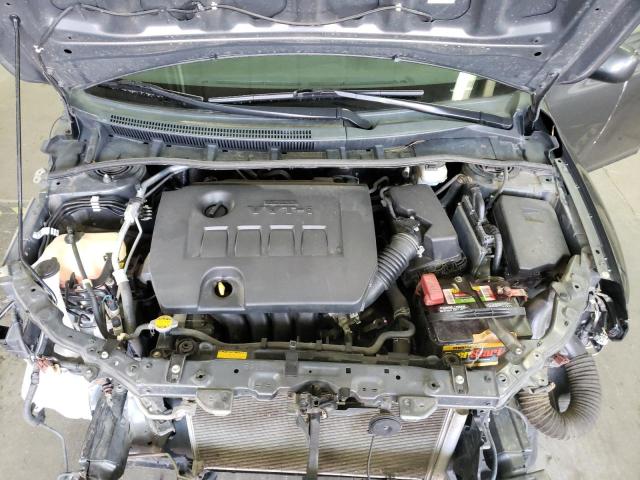 Photo 11 from auction – 2012 TOYOTA COROLLA BA with VIN 2T1BU4EE1CC868480