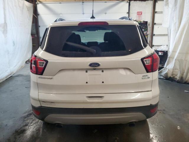 Photo 6 from auction – 2019 FORD ESCAPE SEL with VIN 1FMCU9HD8KUA02258