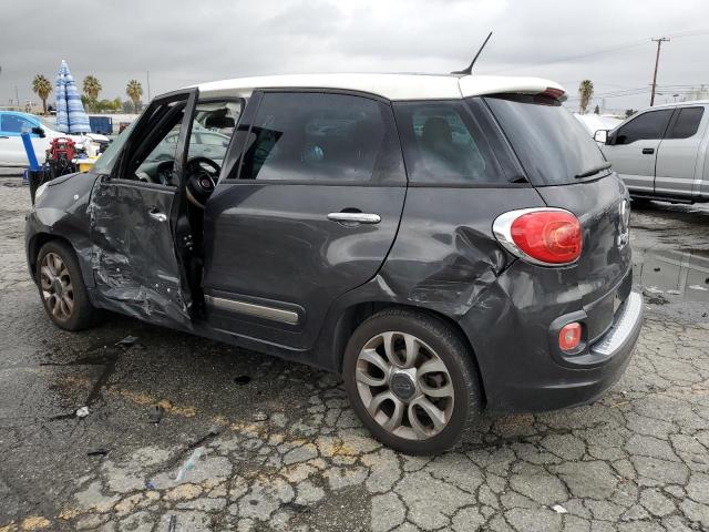 Photo 2 from auction – 2014 FIAT 500L LOUNG with VIN ZFBCFACH3EZ007128