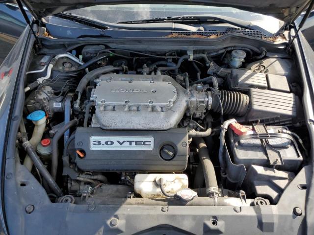 Photo 11 from auction – 2003 HONDA ACCORD EX with VIN 1HGCM66823A049122