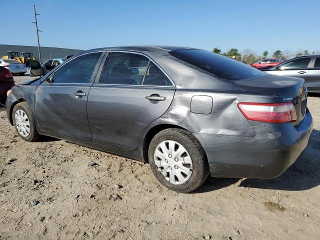 Photo 2 from auction – 2009 TOYOTA CAMRY BASE with VIN 4T1BE46K49U871656