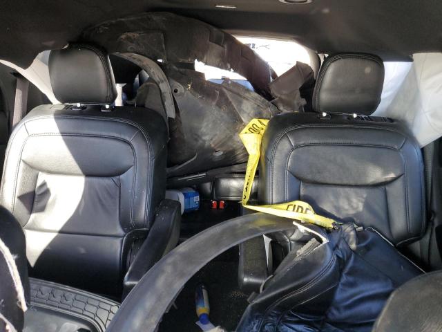 Photo 10 from auction – 2020 FORD EXPLORER X with VIN 1FMSK7DH0LGB47938
