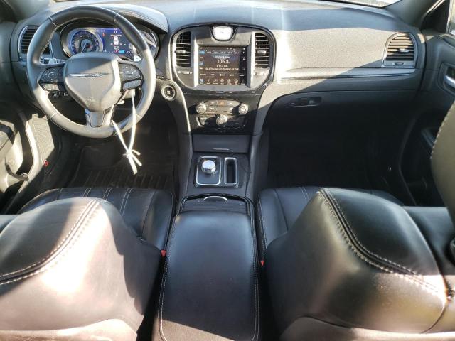 Photo 8 from auction – 2015 CHRYSLER 300 S with VIN 2C3CCABG9FH894044