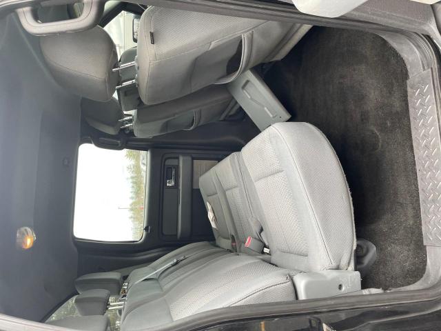 Photo 6 from auction – 2013 FORD F150 SUPER with VIN 1FTFW1EF9DFC83934