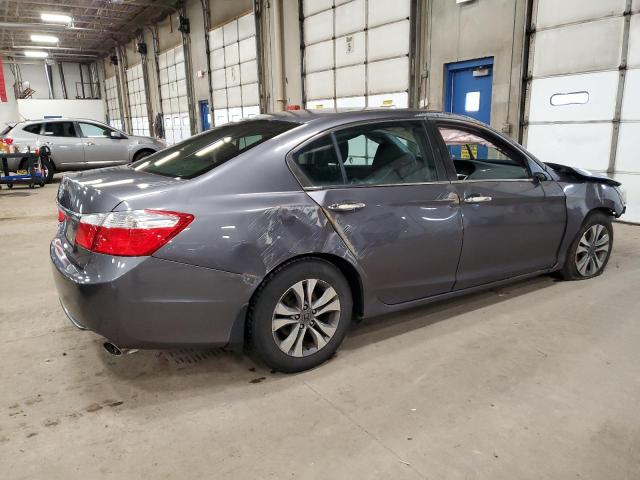 Photo 3 from auction – 2015 HONDA ACCORD LX with VIN 1HGCR2F33FA079300
