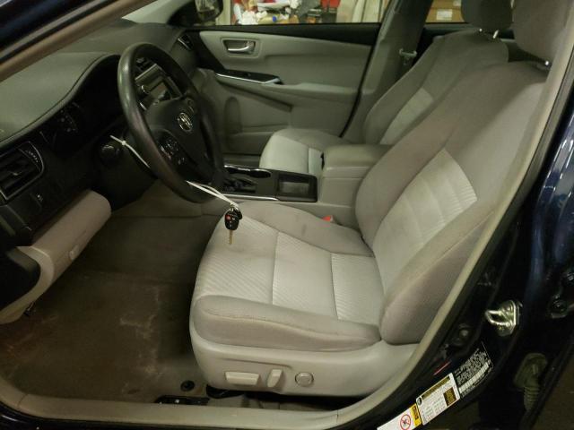 Photo 7 from auction – 2015 TOYOTA CAMRY LE with VIN 4T4BF1FK4FR493478