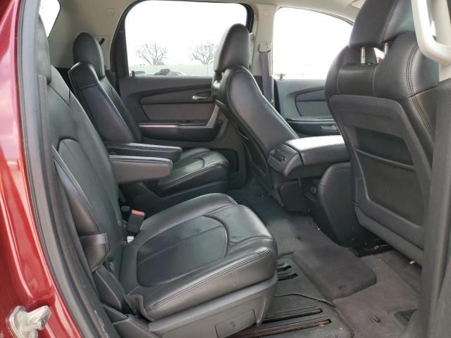Photo 11 from auction – 2010 GMC ACADIA SLT with VIN 1GKLRMED5AJ167847