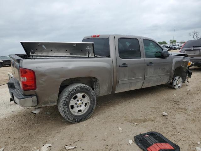 Photo 3 from auction – 2013 CHEVROLET SILVERADO with VIN 3GCPCSE23DG123739