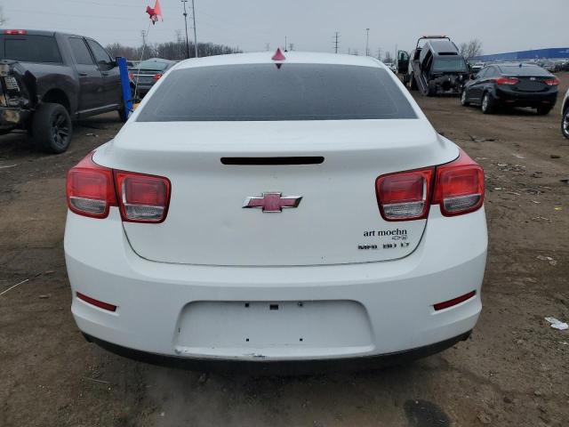 Photo 6 from auction – 2015 CHEVROLET MALIBU LS with VIN 1G11A5SL0FF243070