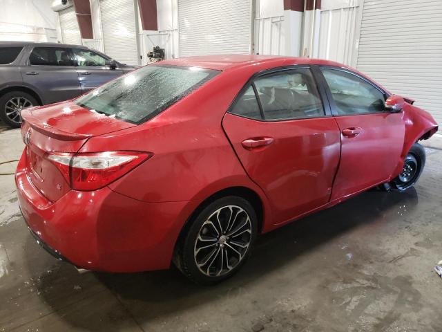 Photo 3 from auction – 2015 TOYOTA COROLLA L with VIN 2T1BURHE6FC440773