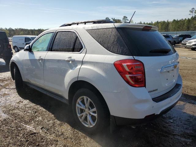 Photo 2 from auction – 2017 CHEVROLET EQUINOX LT with VIN 2GNALCEK9H1532507
