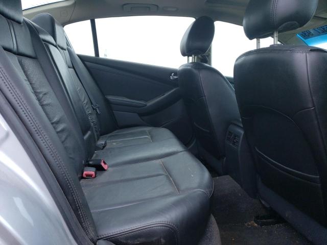 Photo 10 from auction – 2009 NISSAN ALTIMA 2.5 with VIN 1N4AL21E89C193453