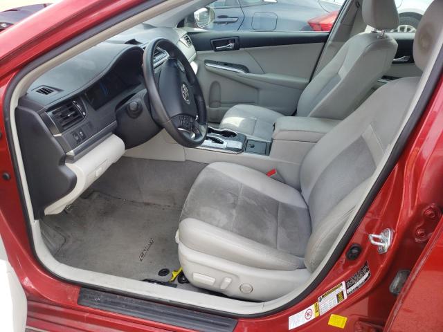 Photo 7 from auction – 2012 TOYOTA CAMRY HYBR with VIN 4T1BD1FK8CU026320