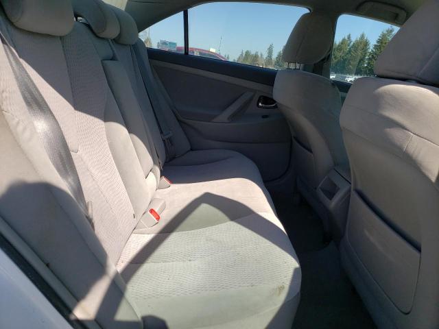 Photo 10 from auction – 2011 TOYOTA CAMRY BASE with VIN 4T1BF3EK4BU630422