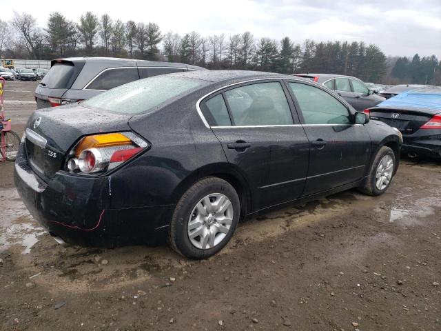 Photo 3 from auction – 2012 NISSAN ALTIMA SE with VIN 1N4AL2AP4CN571121