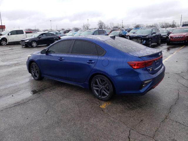 Photo 2 from auction – 2020 KIA FORTE with VIN 3KPF34AD8LE162514