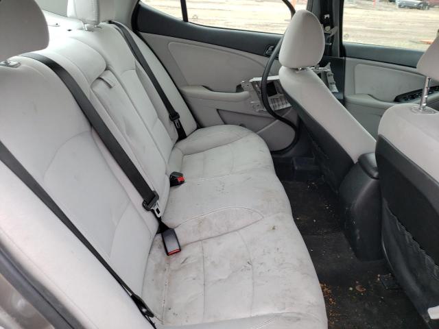 Photo 10 from auction – 2015 KIA OPTIMA LX with VIN 5XXGM4A78FG432560
