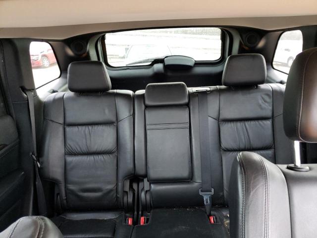 Photo 10 from auction – 2013 JEEP GRAND CHER with VIN 1C4RJFAG5DC532805