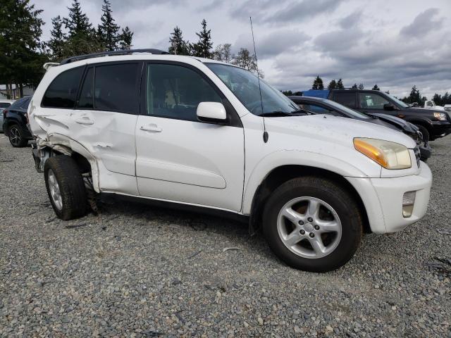 Photo 4 from auction – 2003 TOYOTA RAV4 with VIN JTEHH20V130227684