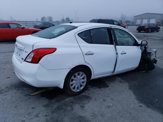 Photo 3 from auction – 2012 NISSAN VERSA S with VIN 3N1CN7AP8CL886551