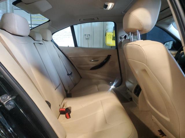 Photo 10 from auction – 2014 BMW 320 I with VIN WBA3B1G55ENS78530