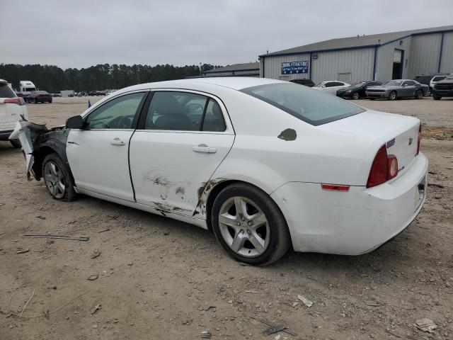 Photo 2 from auction – 2010 CHEVROLET MALIBU LS with VIN 1G1ZA5E03AF200968