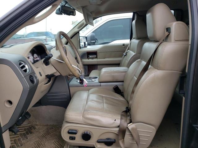 Photo 7 from auction – 2006 FORD F150 with VIN 1FTPX12556NA61123