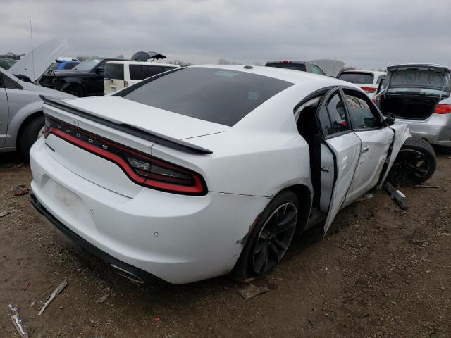 Photo 3 from auction – 2018 DODGE CHARGER SX with VIN 2C3CDXBG5JH206727