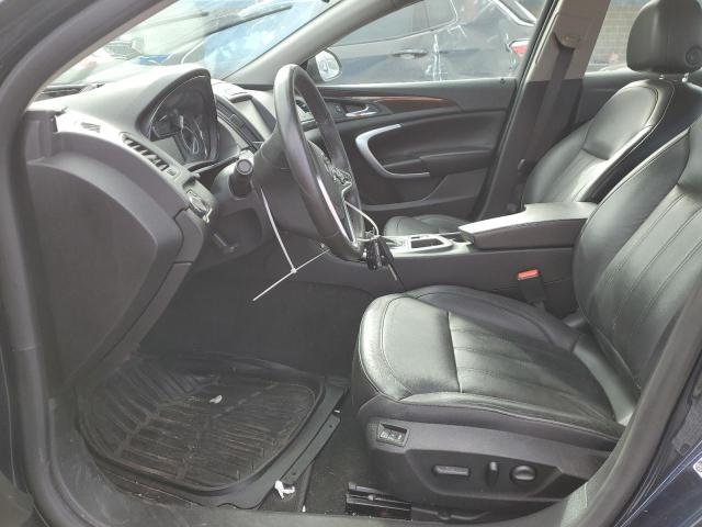 Photo 7 from auction – 2017 BUICK REGAL PREM with VIN 2G4GR5GX8H9122820