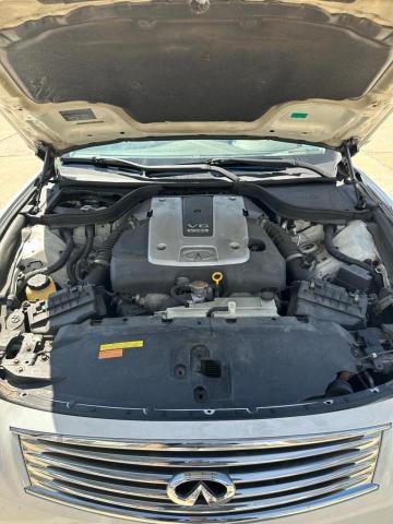 Photo 7 from auction – 2008 INFINITI G37 BASE with VIN JNKCV64EX8M131060