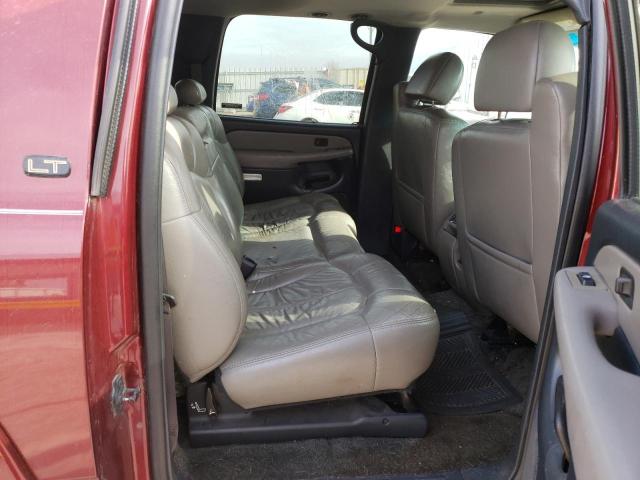 Photo 11 from auction – 2002 CHEVROLET SUBURBAN K with VIN 1GNFK16Z62J224281