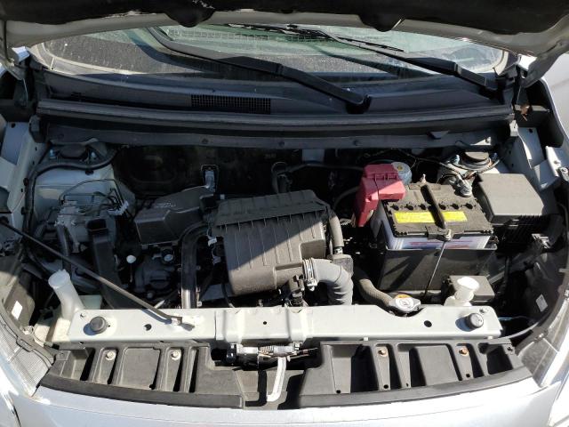 Photo 11 from auction – 2019 MITSUBISHI MIRAGE G4 with VIN ML32F3FJ9KHF17543