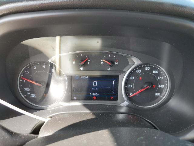 Photo 9 from auction – 2020 GMC ACADIA SLE with VIN 1GKKNKLA7LZ169334