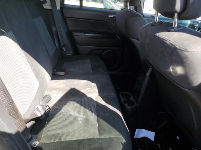 Photo 11 from auction – 2013 JEEP COMPASS SP with VIN 1C4NJDBB9DD271954