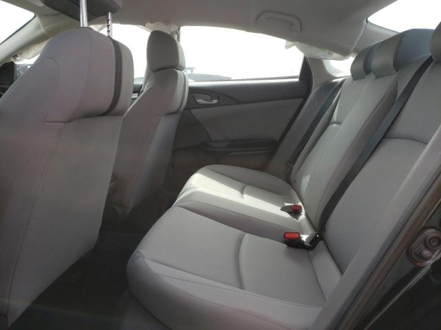 Photo 10 from auction – 2019 HONDA CIVIC LX with VIN 2HGFC2F63KH599419