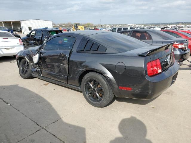 Photo 2 from auction – 2008 FORD MUSTANG with VIN 1ZVHT80N085156300