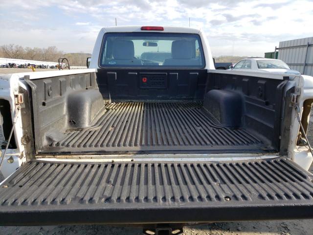 Photo 10 from auction – 2010 FORD RANGER with VIN 1FTKR1AD2APA29353
