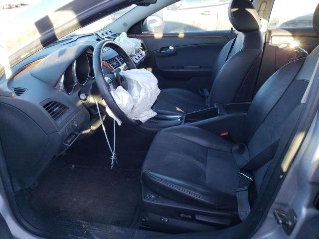 Photo 7 from auction – 2011 CHEVROLET MALIBU 2LT with VIN 1G1ZD5E16BF255903