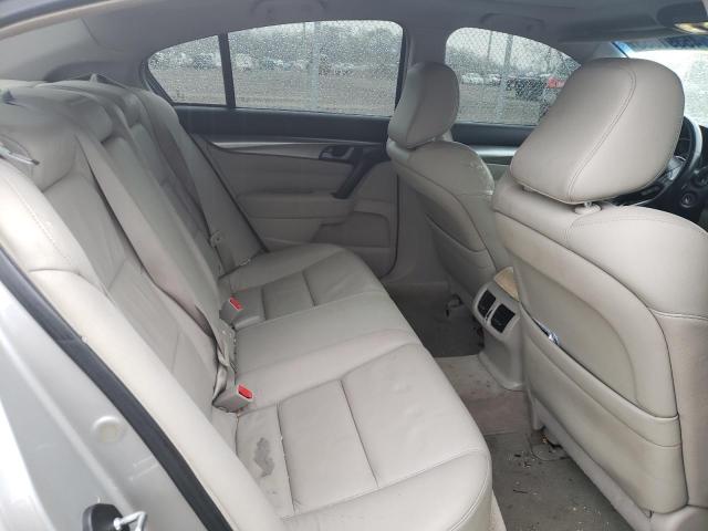 Photo 10 from auction – 2009 ACURA TL with VIN 19UUA862X9A025163