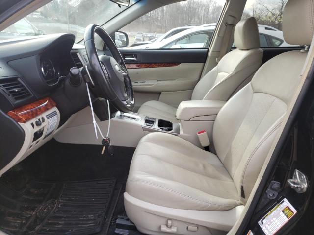 Photo 7 from auction – 2012 SUBARU OUTBACK with VIN 4S4BRDJC7C2279854