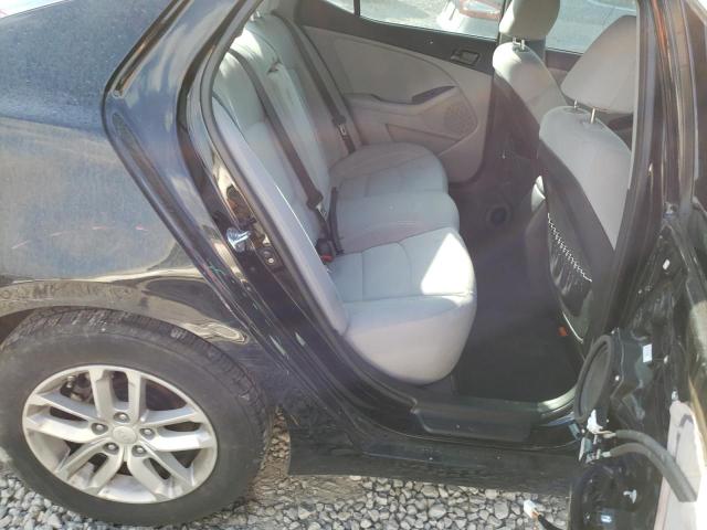 Photo 10 from auction – 2012 KIA OPTIMA LX with VIN KNAGM4A70C5279248