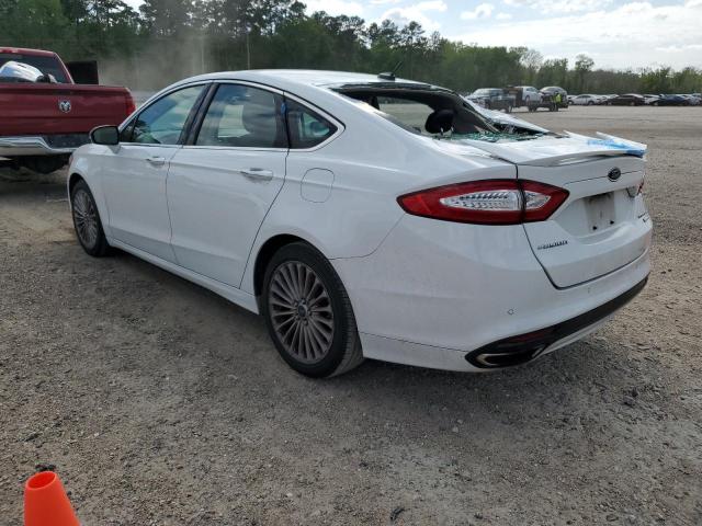 Photo 2 from auction – 2016 FORD FUSION TIT with VIN 3FA6P0K94GR254621