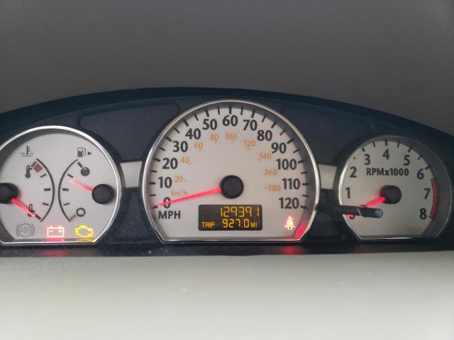 Photo 9 from auction – 2006 SATURN ION LEVEL with VIN 1G8AL55F26Z156738
