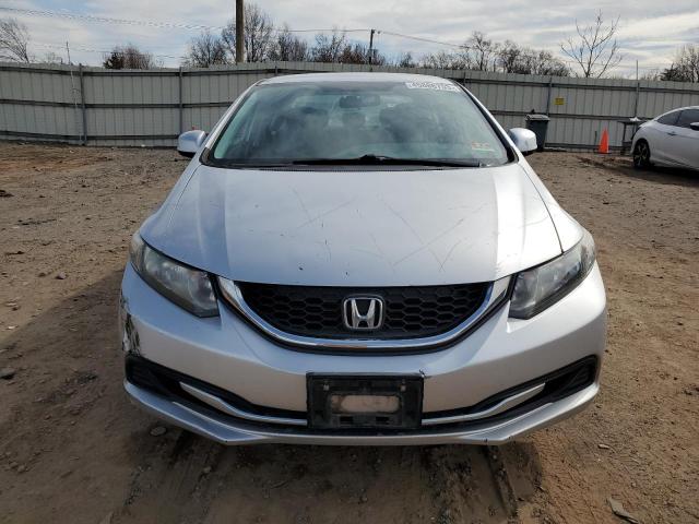 Photo 5 from auction – 2013 HONDA CIVIC LX with VIN 19XFB2F54DE243181
