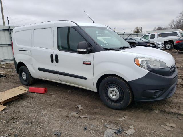 Photo 4 from auction – 2016 RAM PROMASTER with VIN ZFBERFAT9G6B24403