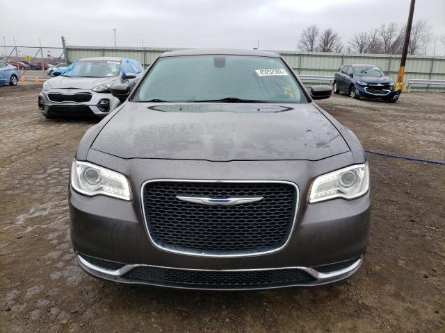 Photo 5 from auction – 2015 CHRYSLER 300 LIMITE with VIN 2C3CCARG9FH842354